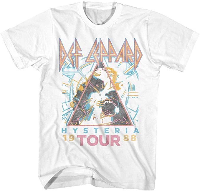 Silver unus Rock Shirt